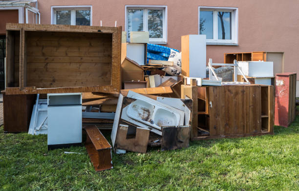 Best Demolition Debris Removal  in Lapeer, MI