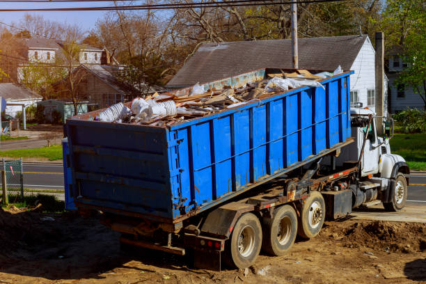 Property Management Cleanouts in Lapeer, MI