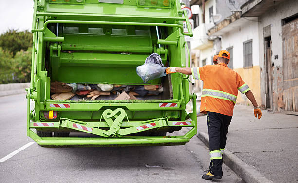 Lapeer, MI Junk Removal Services Company
