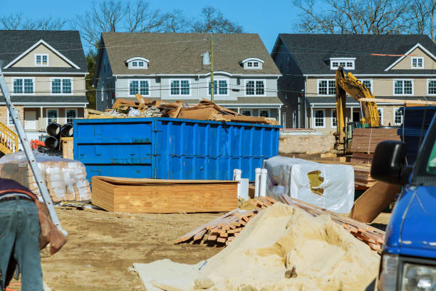 Best Yard Waste Removal  in Lapeer, MI